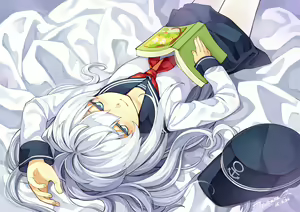Page 372 of ●PIXIV● 翼つばさ [2874136]  雪糕大乱炖 - preview thumbnail