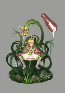 Page 378 of ●PIXIV● 翼つばさ [2874136]  雪糕大乱炖 - preview thumbnail
