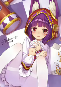 Page 381 of ●PIXIV● 翼つばさ [2874136]  雪糕大乱炖 - preview thumbnail