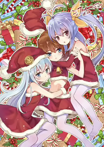 Page 384 of ●PIXIV● 翼つばさ [2874136]  雪糕大乱炖 - preview thumbnail