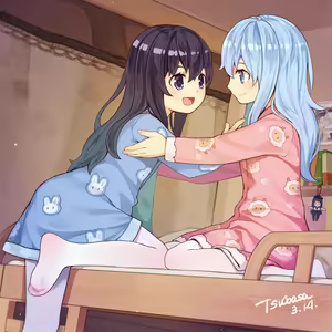 Page 431 of ●PIXIV● 翼つばさ [2874136]  雪糕大乱炖 - preview thumbnail