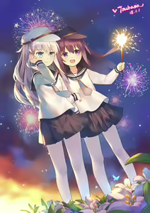 Page 498 of ●PIXIV● 翼つばさ [2874136]  雪糕大乱炖 - preview thumbnail