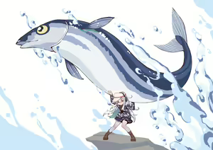 Page 501 of ●PIXIV● 翼つばさ [2874136]  雪糕大乱炖 - preview thumbnail