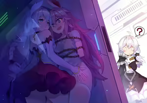 Page 521 of ●PIXIV● 翼つばさ [2874136]  雪糕大乱炖 - preview thumbnail