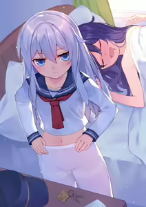 Page 524 of ●PIXIV● 翼つばさ [2874136]  雪糕大乱炖 - preview thumbnail