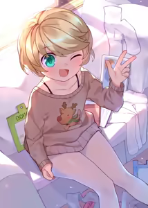 Page 541 of ●PIXIV● 翼つばさ [2874136]  雪糕大乱炖 - preview thumbnail
