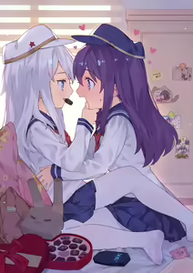 Page 570 of ●PIXIV● 翼つばさ [2874136]  雪糕大乱炖 - preview thumbnail