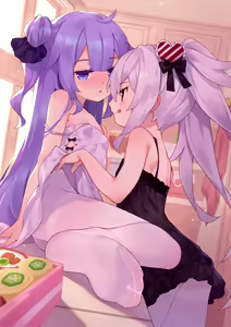 Page 632 of ●PIXIV● 翼つばさ [2874136]  雪糕大乱炖 - preview thumbnail