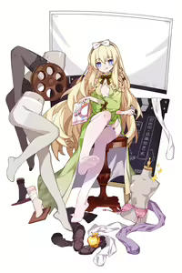 Page 641 of ●PIXIV● 翼つばさ [2874136]  雪糕大乱炖 - preview thumbnail