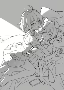 Page 648 of ●PIXIV● 翼つばさ [2874136]  雪糕大乱炖 - preview thumbnail