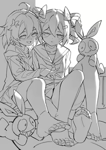 Page 650 of ●PIXIV● 翼つばさ [2874136]  雪糕大乱炖 - preview thumbnail