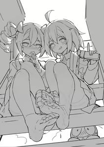 Page 652 of ●PIXIV● 翼つばさ [2874136]  雪糕大乱炖 - preview thumbnail