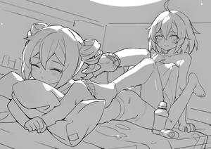 Page 655 of ●PIXIV● 翼つばさ [2874136]  雪糕大乱炖 - preview thumbnail
