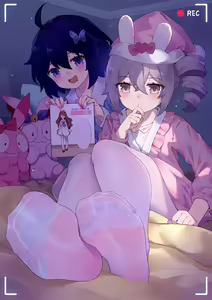 Page 677 of ●PIXIV● 翼つばさ [2874136]  雪糕大乱炖 - preview thumbnail