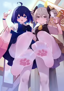 Page 678 of ●PIXIV● 翼つばさ [2874136]  雪糕大乱炖 - preview thumbnail