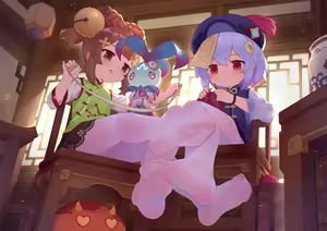 Page 705 of ●PIXIV● 翼つばさ [2874136]  雪糕大乱炖 - preview thumbnail