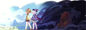 Page 722 of ●PIXIV● 翼つばさ [2874136]  雪糕大乱炖 - preview thumbnail