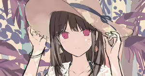 Page 108 of ◆FANBOX◆ Hiten - preview thumbnail