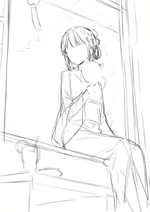 Page 115 of ◆FANBOX◆ Hiten - preview thumbnail