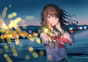 Page 127 of ◆FANBOX◆ Hiten - preview thumbnail
