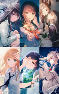 Page 134 of ◆FANBOX◆ Hiten - preview thumbnail