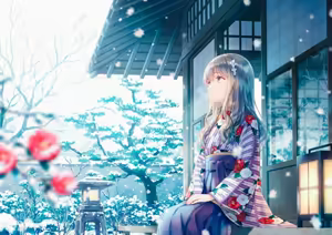 Page 153 of ◆FANBOX◆ Hiten - preview thumbnail