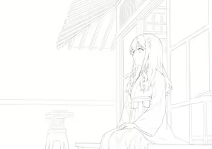 Page 159 of ◆FANBOX◆ Hiten - preview thumbnail