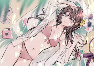 Page 16 of ◆FANBOX◆ Hiten - preview thumbnail