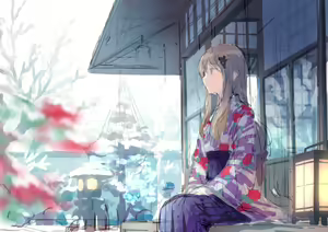 Page 161 of ◆FANBOX◆ Hiten - preview thumbnail