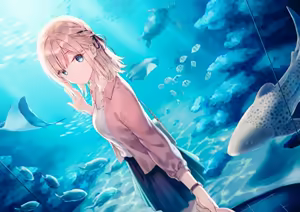 Page 187 of ◆FANBOX◆ Hiten - preview thumbnail