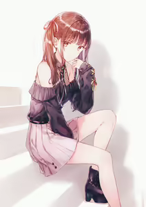 Page 189 of ◆FANBOX◆ Hiten - preview thumbnail