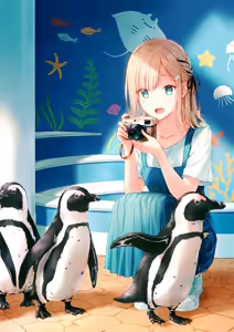 Page 215 of ◆FANBOX◆ Hiten - preview thumbnail