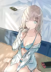 Page 252 of ◆FANBOX◆ Hiten - preview thumbnail