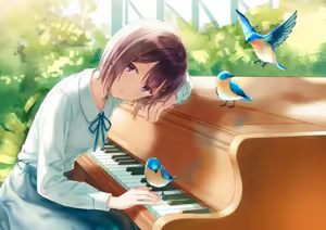 Page 300 of ◆FANBOX◆ Hiten - preview thumbnail