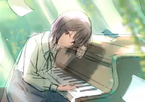 Page 305 of ◆FANBOX◆ Hiten - preview thumbnail