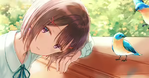 Page 306 of ◆FANBOX◆ Hiten - preview thumbnail