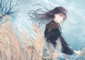 Page 327 of ◆FANBOX◆ Hiten - preview thumbnail