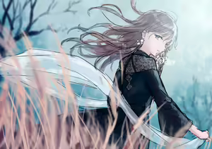 Page 334 of ◆FANBOX◆ Hiten - preview thumbnail