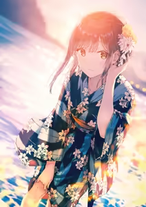 Page 355 of ◆FANBOX◆ Hiten - preview thumbnail