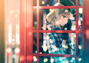 Page 358 of ◆FANBOX◆ Hiten - preview thumbnail