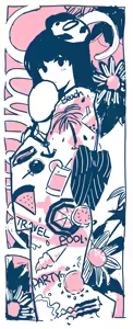 Page 372 of ◆FANBOX◆ Hiten - preview thumbnail