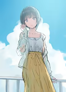 Page 374 of ◆FANBOX◆ Hiten - preview thumbnail