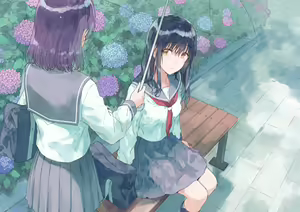 Page 384 of ◆FANBOX◆ Hiten - preview thumbnail
