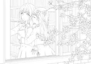Page 390 of ◆FANBOX◆ Hiten - preview thumbnail