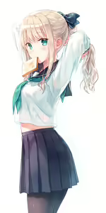 Page 395 of ◆FANBOX◆ Hiten - preview thumbnail