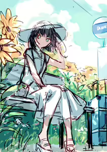 Page 8 of ◆FANBOX◆ Hiten - preview thumbnail