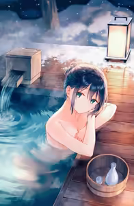 Page 84 of ◆FANBOX◆ Hiten - preview thumbnail