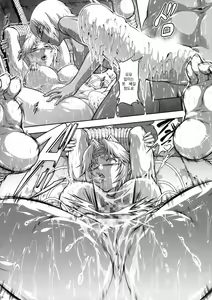Page 24 of Solo Hunter no Seitai WORLD 7 | 솔로 헌터의 생태 7 - preview thumbnail
