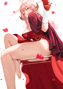 Page 276 of 青い桜 - preview thumbnail
