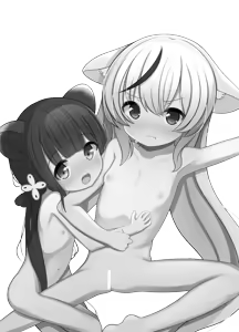 Page 2 of ShueKoko Love Love Onaho Ecchi - preview thumbnail